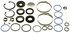 348389 by GATES - Power Steering Hose Kit - Power Steering Repair Kit