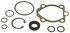 348401 by GATES - Power Steering Hose Kit - Power Steering Repair Kit