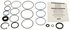 348428 by GATES - Power Steering Hose Kit - Power Steering Repair Kit