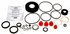 350300 by GATES - Power Steering Hose Kit - Power Steering Repair Kit