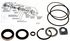 351080 by GATES - Power Steering Hose Kit - Power Steering Repair Kit