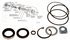 351080 by GATES - Power Steering Hose Kit - Power Steering Repair Kit