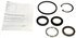 351260 by GATES - Power Steering Hose Kit - Power Steering Repair Kit