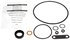 351400 by GATES - Power Steering Hose Kit - Power Steering Repair Kit