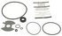 348710 by GATES - Power Steering Hose Kit - Power Steering Repair Kit