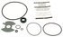 348710 by GATES - Power Steering Hose Kit - Power Steering Repair Kit
