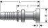 G20300-0810X by GATES - Hydraulic Coupling/Adapter