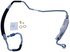 365932 by GATES - Power Steering Pressure Line Hose Assembly