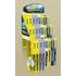 2T100 by ANCO - Wall Rack Display - 2', Wall-Mounted, Includes 26 Hooks and 2 Tiers (Holds Up To 90 Wiper Blades)