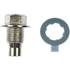 090-076.1 by DORMAN - Oil Drain Plug Pilot Point M14-1.25, Head Size 15mm