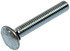400-120 by DORMAN - CARRIAGE BOLT