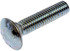 400-320 by DORMAN - CARRIAGE BOLT