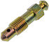 484-143 by DORMAN - BLEEDER SCREW