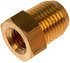 484-175 by DORMAN - BLEEDER SCREW