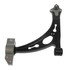 520475 by DORMAN - Control Arm Front Lower L