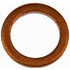 095-010.1 by DORMAN - Copper Drain Plug Gasket, Fits 1/2Do, 9/16,  M14 So