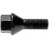 610-574 by DORMAN - M12-1.50 Wheel Bolt - 17mm Hex, 25.3mm Length