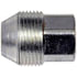 611-309 by DORMAN - Wheel Nut M12-1.50 External Thread - 19mm Hex, 31mm Length