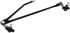 602-223 by DORMAN - Windshield Wiper Transmission