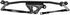 602-708 by DORMAN - Windshield Wiper Transmission