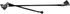 602-710 by DORMAN - Windshield Wiper Transmission