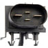 Dorman 621-484 Dual Radiator and Condenser Fan Assembly DUAL FAN ASSEMBLY