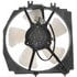 620787 by DORMAN - Engine Cooling Fan Assy