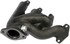 674-887 by DORMAN - Exhaust Manifold Kit - Includes Required Gaskets And Hardware
