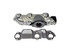 674-916 by DORMAN - Exhaust Manifold Kit - Includes Required Gaskets And Hardware