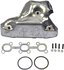 674-934 by DORMAN - Exhaust Manifold Kit - Includes Required Gaskets And Hardware