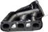 674-947 by DORMAN - Exhaust Manifold Kit - Includes Required Gaskets And Hardware