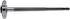 630-322 by DORMAN - Rear Axle Shaft, Right