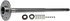 630-633 by DORMAN - Rear Axle Shafts