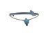 740-205 by DORMAN - Manual Window Regulator (Regulator Only)