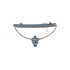 740-208 by DORMAN - Manual Window Regulator (Regulator Only)