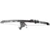 740-472 by DORMAN - Power Window Regulator (Regulator Only)