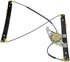 740-498 by DORMAN - Power Window Regulator (Regulator Only)