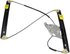 740-499 by DORMAN - Power Window Regulator (Regulator Only)