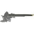 740-624 by DORMAN - Power Window Regulator (Regulator Only)