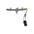 740-647 by DORMAN - Power Window Regulator (Regulator Only)