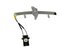 740-647 by DORMAN - Power Window Regulator (Regulator Only)