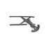 Dorman 740-658 Window Regulator Power Window Regulator (Regulator Only)