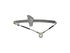 740-706 by DORMAN - Power Window Regulator (Regulator Only)