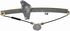 740-708 by DORMAN - Power Window Regulator (Regulator Only)