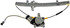 741-783 by DORMAN - Power Window Regulator And Motor Assembly