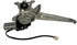 741-788 by DORMAN - Power Window Regulator And Motor Assembly