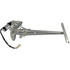 741-789 by DORMAN - Power Window Regulator And Motor Assembly