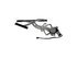 Dorman 741-806 Window Motor and Regulator Assembly Power Window Regulator And Motor Assembly