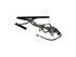 Dorman 741-806 Window Motor and Regulator Assembly Power Window Regulator And Motor Assembly