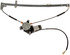 741-977 by DORMAN - Power Window Regulator And Motor Assembly